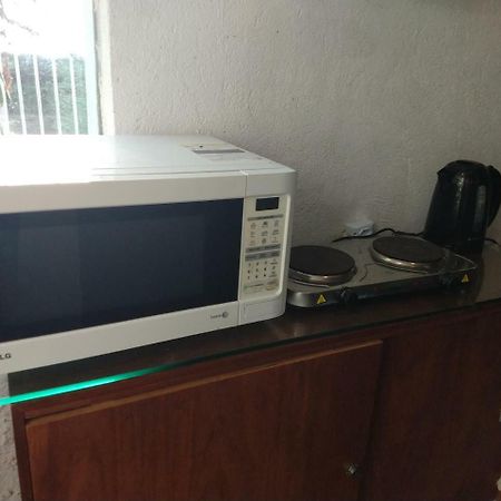 Casa Del Angel Hotel Rio de Janeiro Eksteriør billede
