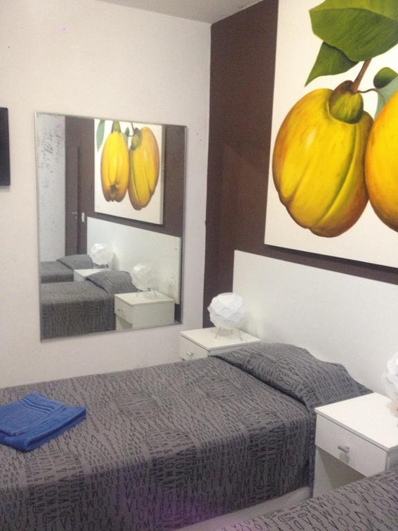 Casa Del Angel Hotel Rio de Janeiro Værelse billede