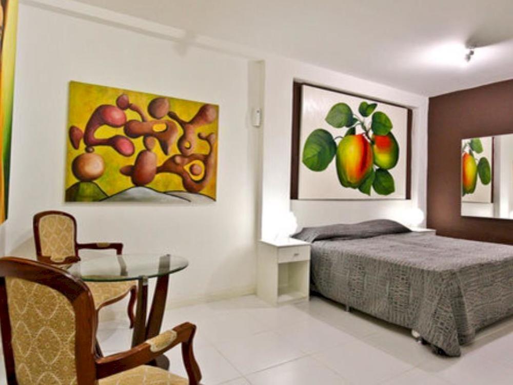 Casa Del Angel Hotel Rio de Janeiro Eksteriør billede