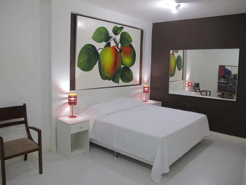 Casa Del Angel Hotel Rio de Janeiro Eksteriør billede
