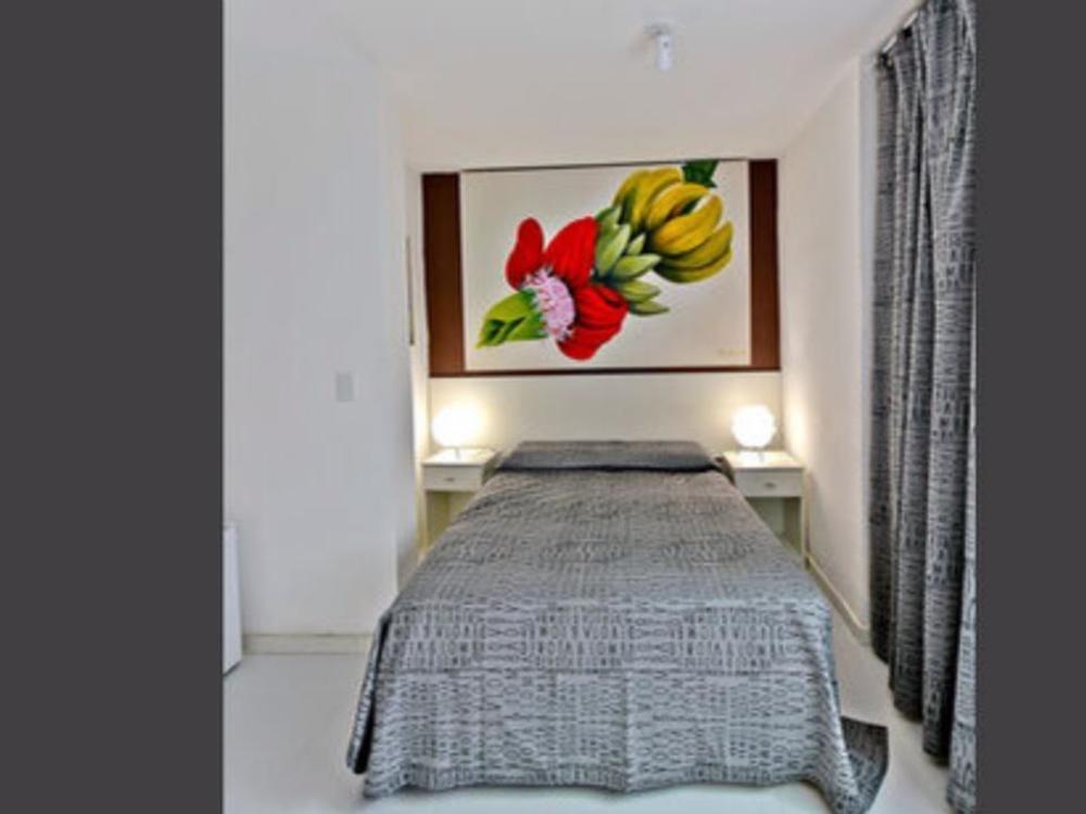 Casa Del Angel Hotel Rio de Janeiro Eksteriør billede