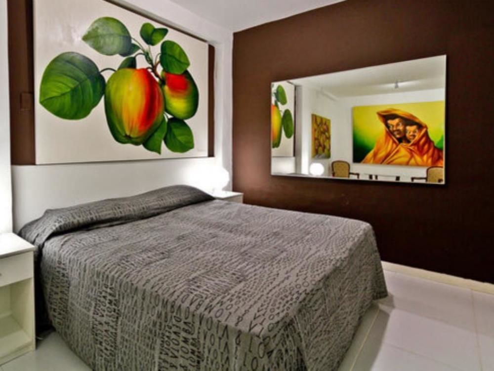 Casa Del Angel Hotel Rio de Janeiro Eksteriør billede