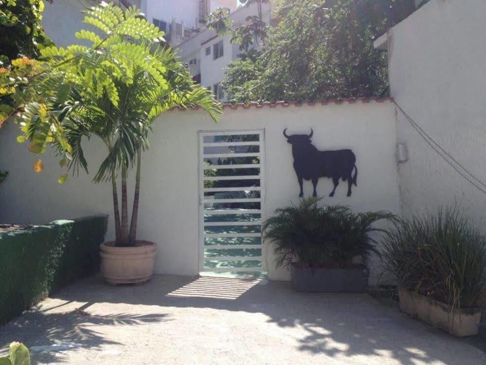 Casa Del Angel Hotel Rio de Janeiro Eksteriør billede