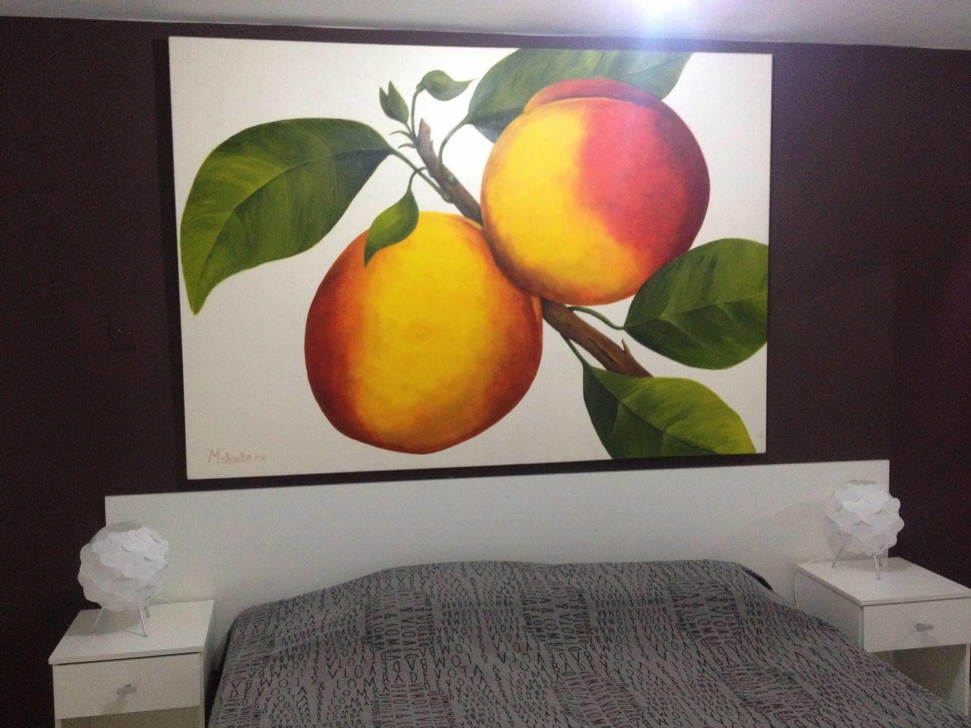 Casa Del Angel Hotel Rio de Janeiro Eksteriør billede