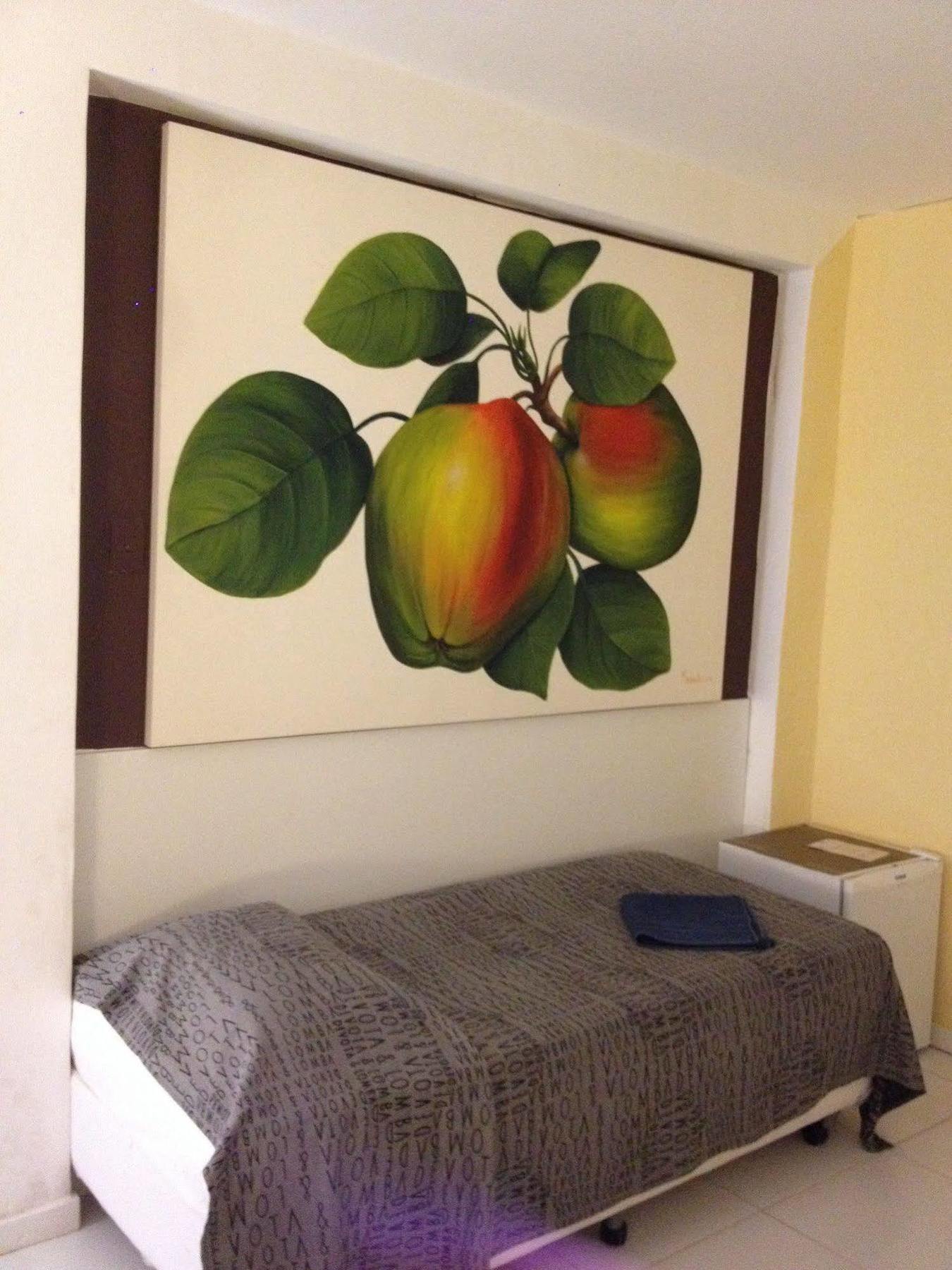 Casa Del Angel Hotel Rio de Janeiro Eksteriør billede
