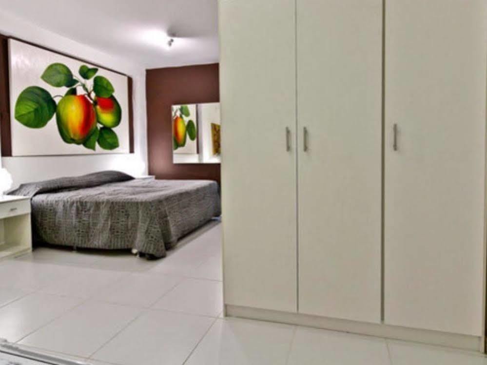 Casa Del Angel Hotel Rio de Janeiro Eksteriør billede