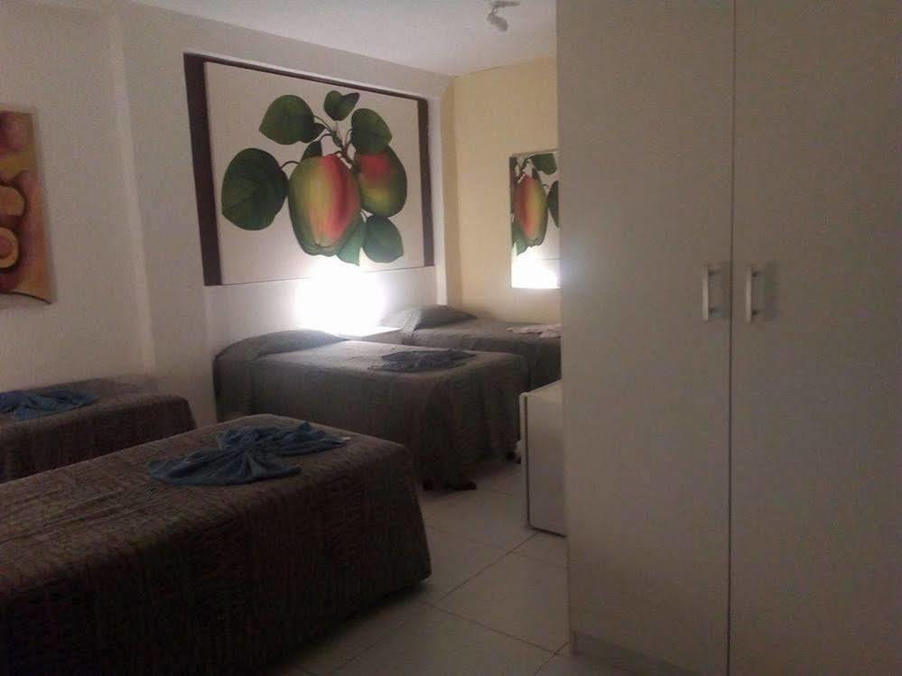 Casa Del Angel Hotel Rio de Janeiro Eksteriør billede